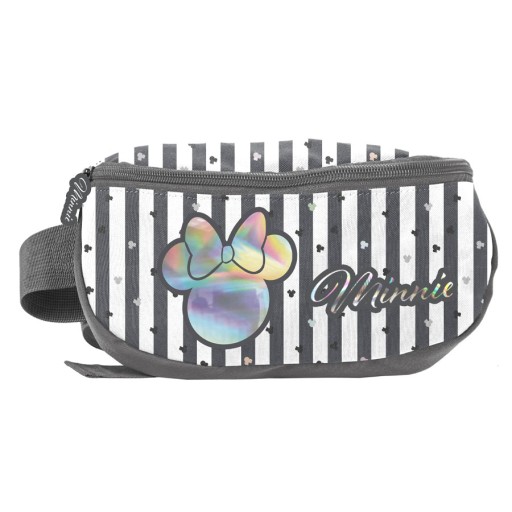 МЕШОК ДЛЯ МУСОРОВ BEUNIQ MINNIE SILVER - BEUNIQ MINNIE SILVER