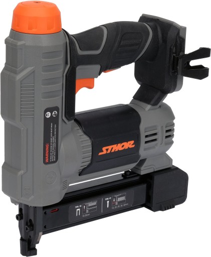 ZSZYWACZ 20V (15-32MM;BEZ BATERII) STHOR