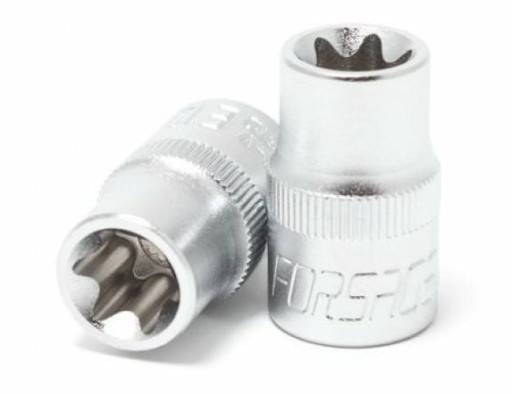 Nasadka głowica końcówka BIT TORX E11 3/8