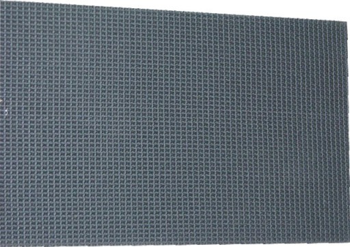 PAS PRASY ZWIJAJĄCEJ 100 MM GR.6MM RYŻ
