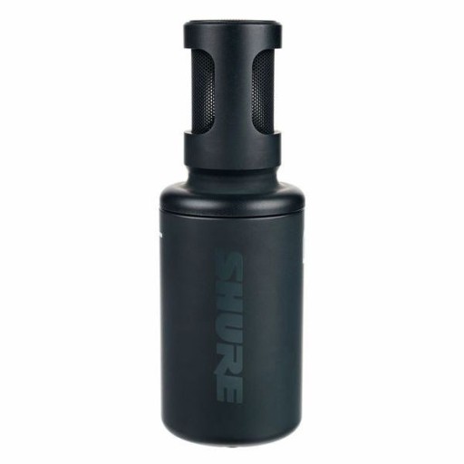 Shure MV88+Stereo USB Mic Mikrofon pojemnościowy