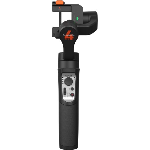 Hohem iSteady Pro 4 stabilizator do GoPro Hero, Insta360 One R/Osmo Action