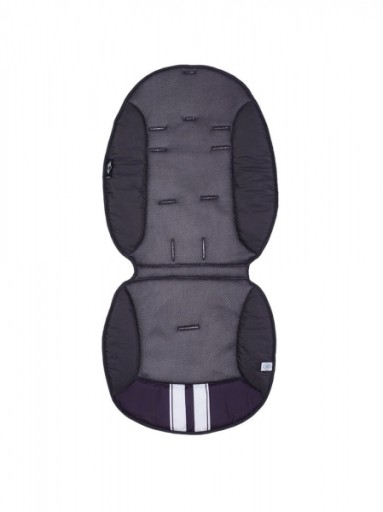 MINI by Easywalker summer inlay Dark Grey