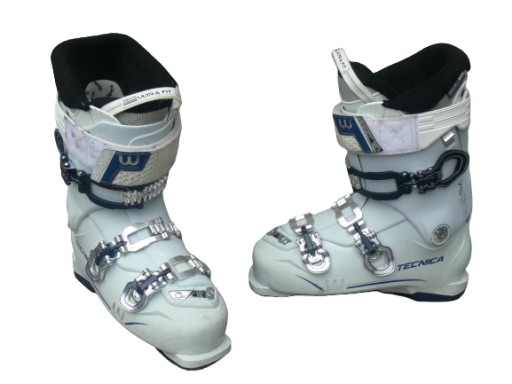 Buty TECNICA TEN.2 RT 75, rozm. 26,0cm
