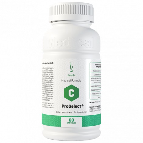 DuoLife Medical Formula ProSelect 60k