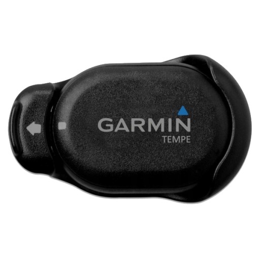 Garmin Tempe bezprzewodowy czujnik temperatury - Fenix, Epix, GPSMap...