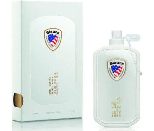 BLAUER. UN1T3D EDT 100 ML WOMEN