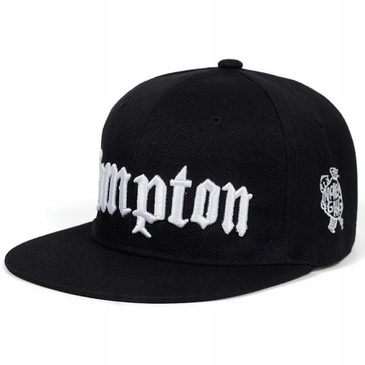 Czapka Compton (3 kolory)