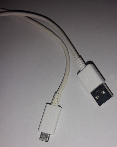 Kabel Micro USB typ B 100cm
