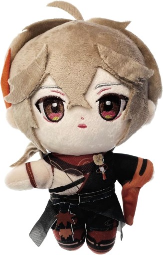 MASKOTKA GENSHIN IMPACT PLUSZ 20CM