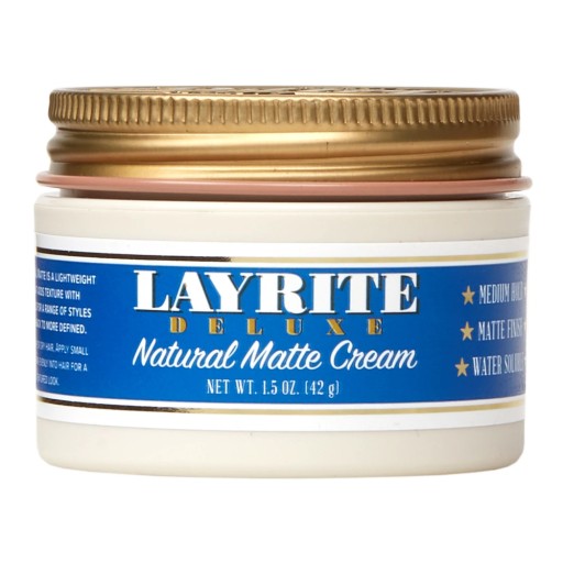 Layrite Natural Matte Cream 42g