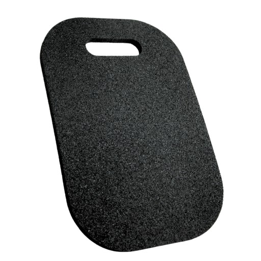 PODKŁADKA OGRODOWA GUMOWA POD KOLANA KLĘCZNIK OGRODOWY DO OGRODU 45x30cm