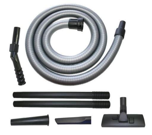 STARMIX Zestaw osprzętu EHP system 35mm