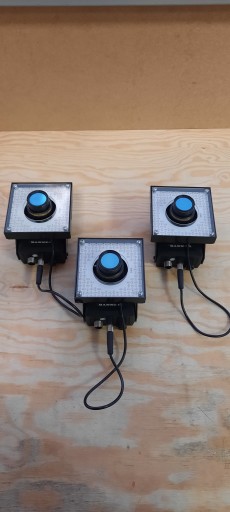 TURCK Vision Systems – Czujnik wizyjny VE200G1A