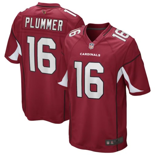 Koszulka Rugby Jake Plummer Arizona Cardinals,S