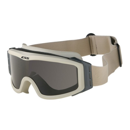 Gogle Taktyczne ESS Profile NVG Terrain Tan