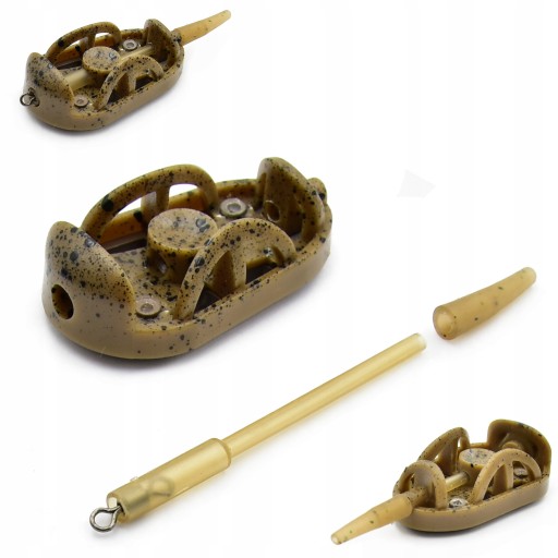 KOSZYK do metody Koszyczek METHOD FEEDER 40 g