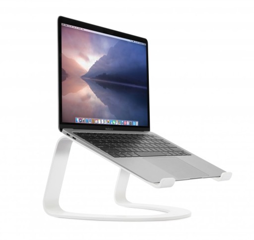 Twelve South Curve - Stojak Podstawka do Laptopa