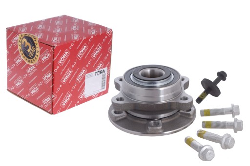 ŁOŻYSKO KOŁA PIASTA PRZÓD VOLVO XC90 2002-2006