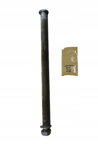 XV 1900 RAIDER OS OSKA WAHACZ