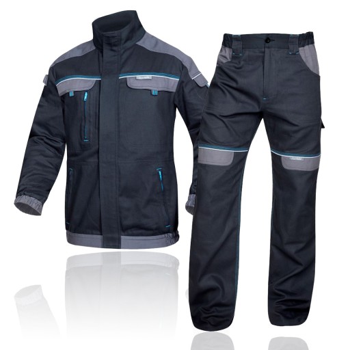 Ubranie Robocze Komplet Roboczy Ardon Cool Trend