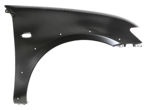 BŁOTNIK PRZEDNI PRAWY MITSUBISHI L200 05-10