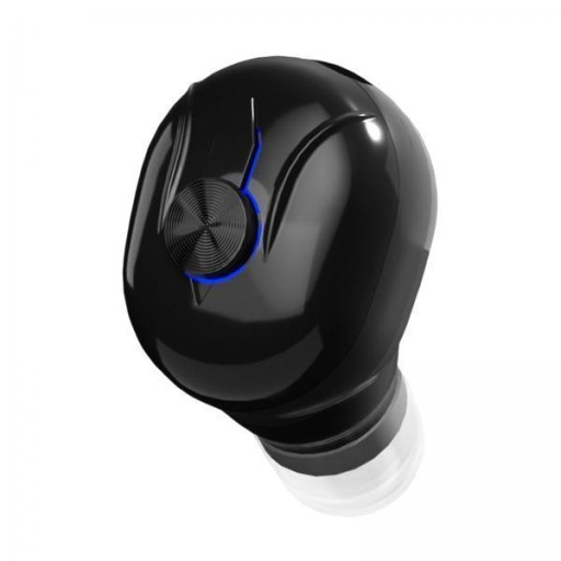 Słuchawki Zestaw słuchawkowy V5.0 Douszne stereo Sport Gaming 4 szt