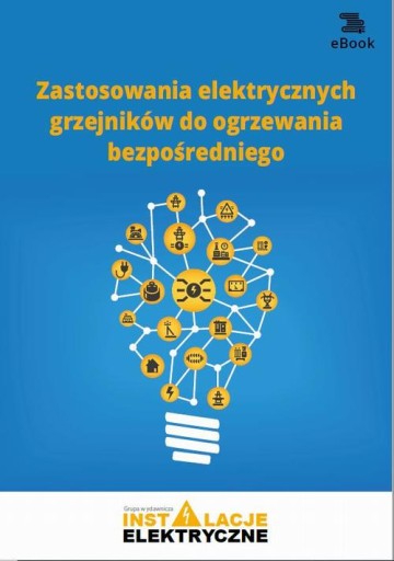 Zastosowania elektrycznych grzejników do - e-book