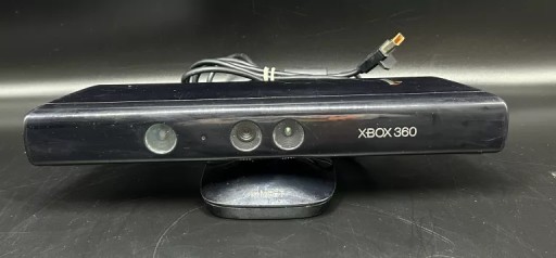 KINECT XBOX 360