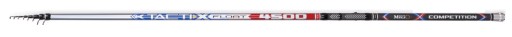 Wędka MegaBAITS TACTIX Float 4.20 m 5-20 g