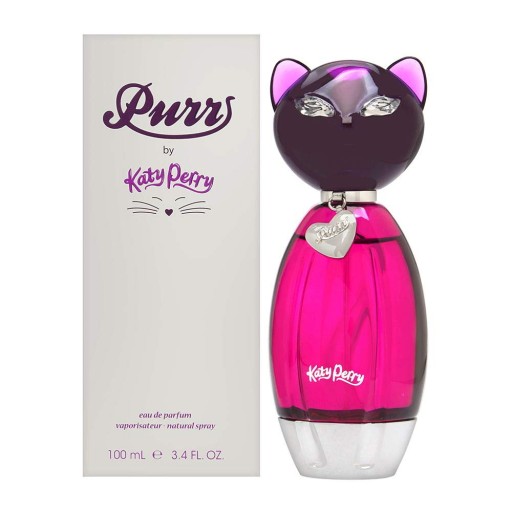 Katy Perry Purr 100ml edp spray woda perfumowana dla kobiet