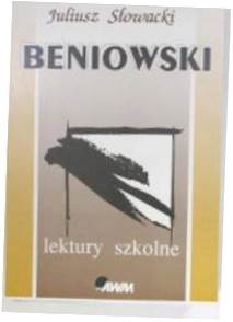Beniowski - J Słowacki