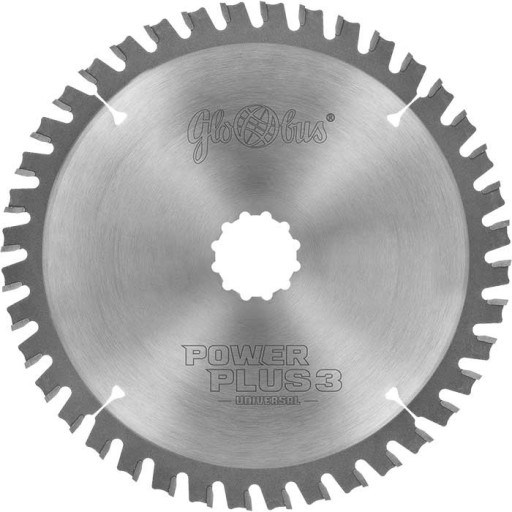 POWER PLUS 3 -UNIVERSAL- 0180X20X2,7/1,6/36Z 1GS5 - PIŁA/TARCZA Z PŁYTKAMI
