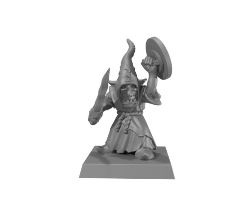 Night Goblins - Nocny Goblin - Broń Biała - 1 szt.