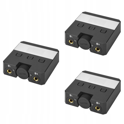 Adapter do tatuażu Screen Tool