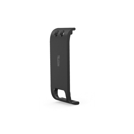 Drzwiczki boczne ładowania Telesin do GoPro 9 10 11 12