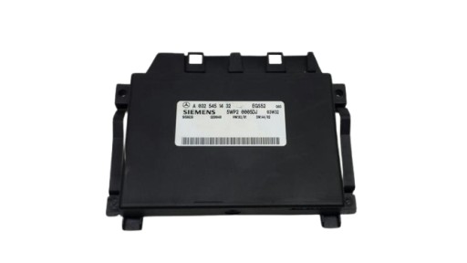 MERCEDES W211 MODUL STEROWNIK SKRZYNI BIEGÓW 0325451432