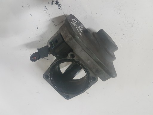 OPEL CORSA D 06-13r 1.7 CDTI DTR PRZEPUSTNICA