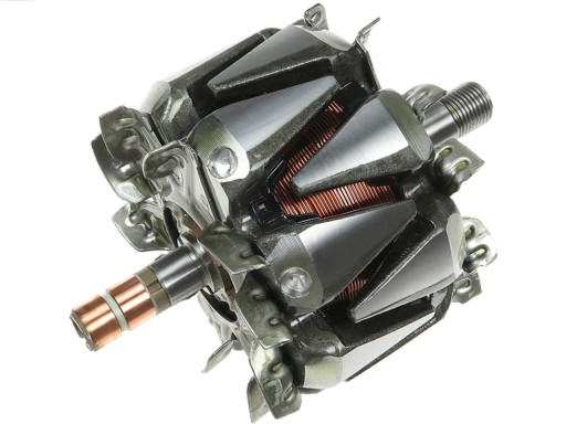 WIRNIK ALTERNATORA AS-PL AR3025