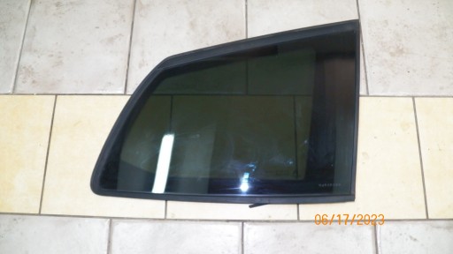SZYBA KAROSERYJNA PRAWA CITROEN C4 PICASSO II