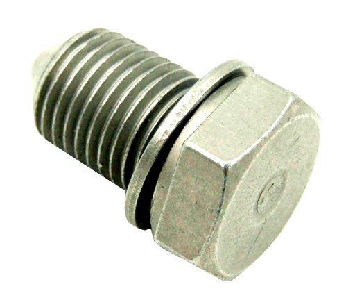 KOREK SPUSTOWY FORD AUDI SEAT VW SKODA 1.9 TDI
