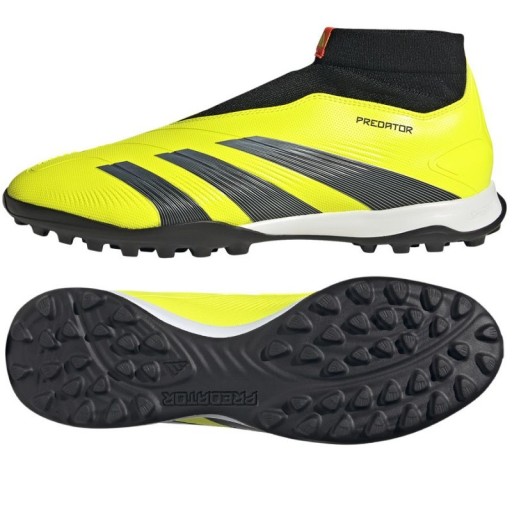 ND05_IF1024-42 2/3 IF1024 Buty piłkarskie adidas Predator League LL TF