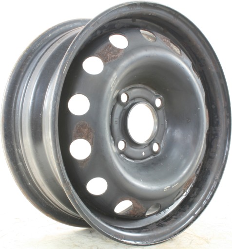 FELGA STALOWA PEUGEOT CITROEN 4x108 5,5J ET34 14''
