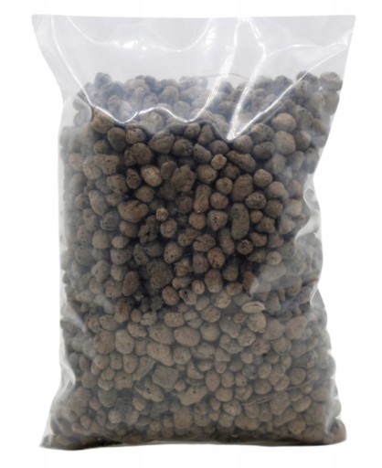 Keramzyt do Poideł Poidełek Pszczelarskich dla pszczół 1 Litr / 300 gram