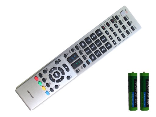Pilot do TV Sharp GA902WJSA