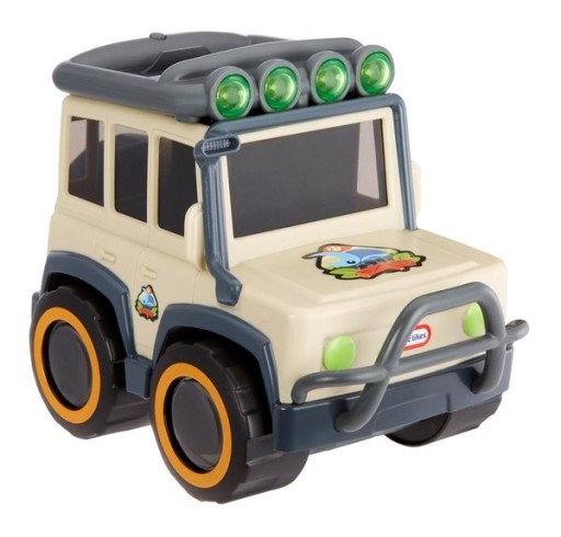 Auto Safari SUV