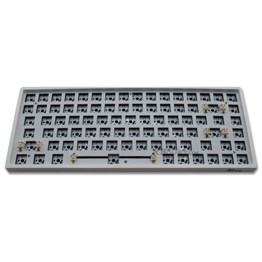 RK84 KLAWIATURA MECHANICZNA 75% 80% HOTSWAP Tri-Mode 2.4G Wireless DIY