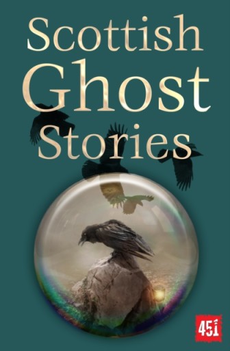 Scottish Ghost Stories (2022)
