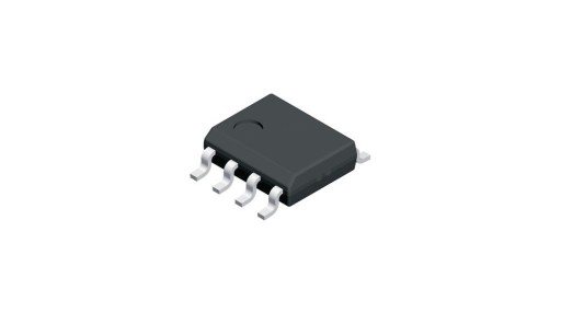 Przetwornica Step-down DC/DC 76V -> 5V MAX5033.