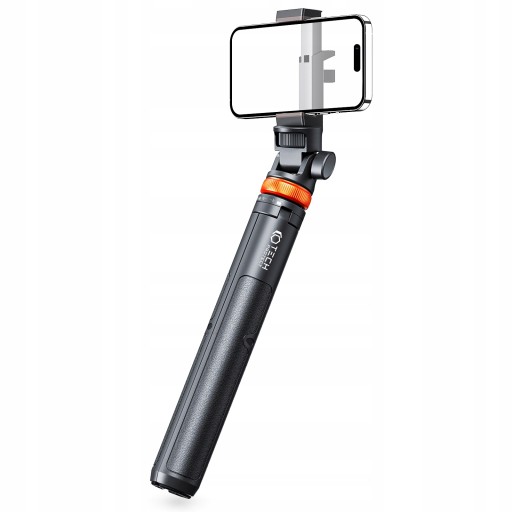SELFIE STICK TRIPOD TIKTOK STATYW KIJEK BLUETOOTH UCHWYT TECH-PROTECT L03S
